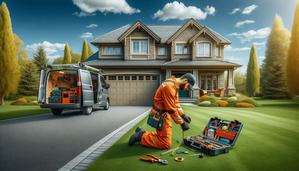 Top 7 Most Common Garage Door Repairs (and How to Avoid Them!)