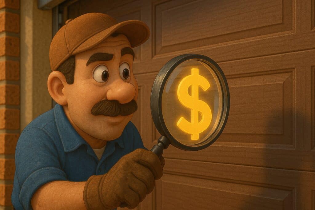 Why Regular Garage Door Maintenance Saves You Money in the Long Run